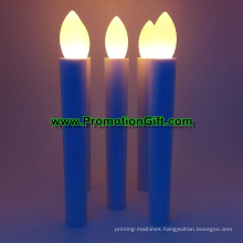 Taper Religious Church LED Candle